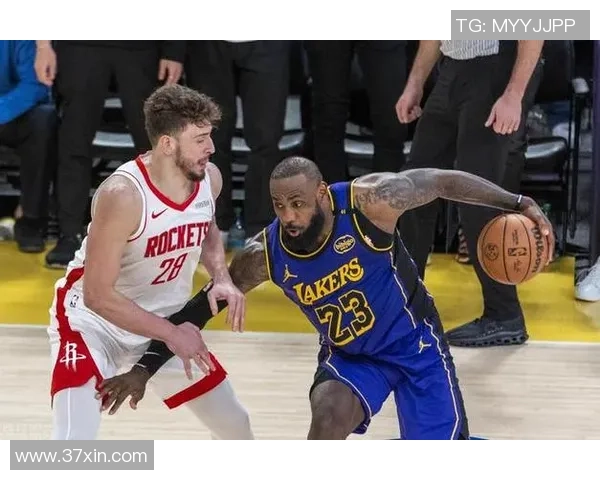 2018年NBA火箭与湖人对决分析及比赛亮点回顾 2018年NBA火箭与湖人对决分析及比赛亮点回顾