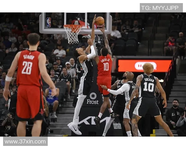 2018年12月1日火箭队与马刺队激战回顾及精彩瞬间分析 2018年12月1日火箭队与马刺队激战回顾及精彩瞬间分析