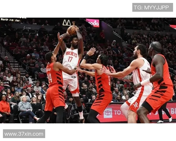 2016年2月开拓者与火箭的激烈对决回顾与精彩瞬间分析 2016年2月开拓者与火箭的激烈对决回顾与精彩瞬间分析