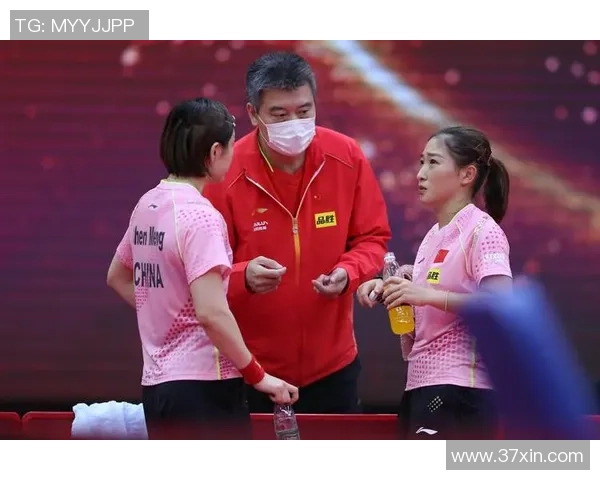 2019年中国乒乓球队与日本队半决赛精彩对决回顾与分析