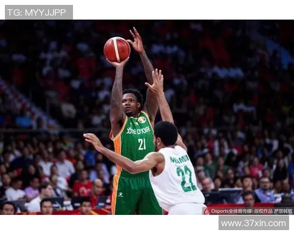 中国与科特迪瓦篮球对决精彩回顾第四节全景录像分析 中国与科特迪瓦篮球对决精彩回顾第四节全景录像分析