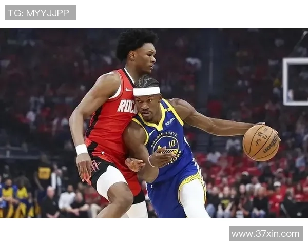 火箭与勇士季后赛激战5月11日精彩视频直播全程回顾