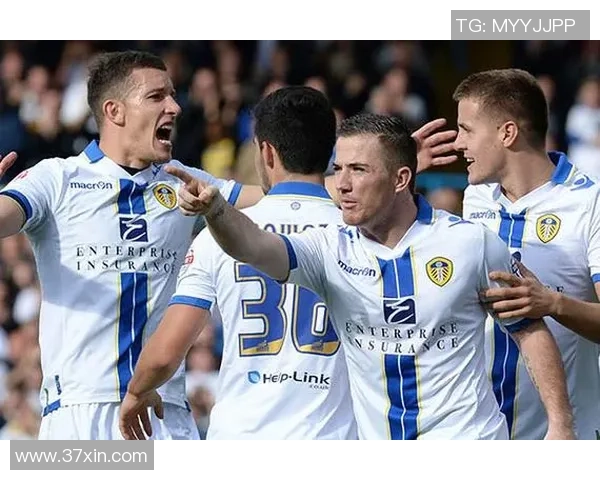 英冠激战斯托克城迎战利兹联争夺关键三分之战