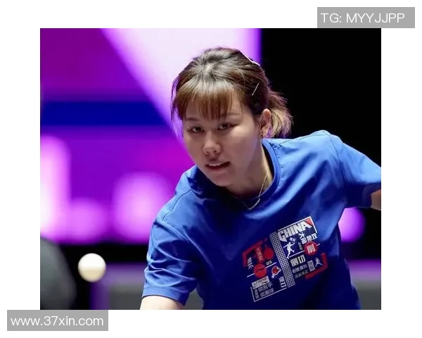 0-2落后连扳四局反转!朱雨玲天王山5-10落后反转 下轮战陈幸同