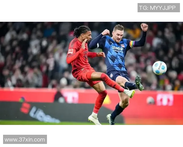 周日020德甲 海登海姆VS拜仁慕尼黑 最新输赢比分猜测