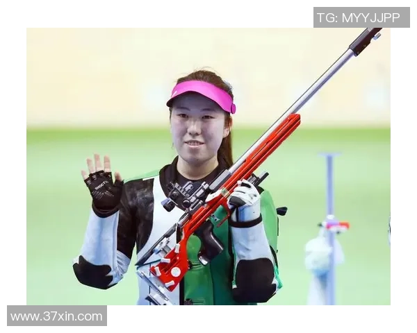 射击世锦赛：女子步枪三姿挪威夺金 中国队集体折桂