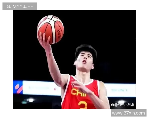 广东两国青小将喜忧参半!王洪泽完美首秀,杨溢没投篮根本废了! 广东两国青小将喜忧参半!王洪泽完美首秀,杨溢没投篮根本废了!