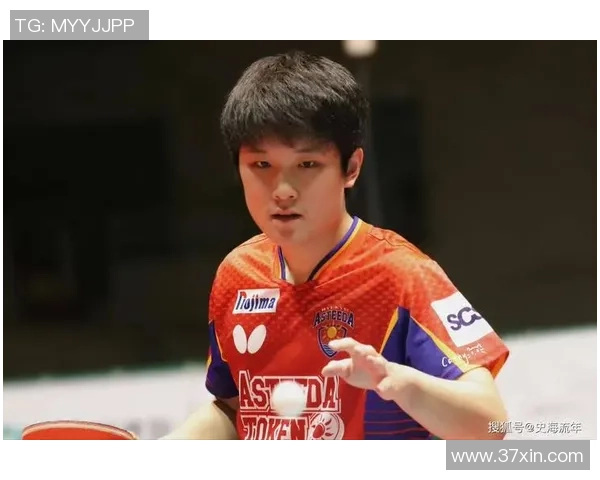 我国8-0冲冠，日本8-2，张本智和再输一局，2场丢掉2局状况糟糕
